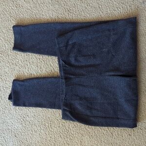 J.Jill Ponte Leggings Size Small